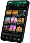 100plus slot App
